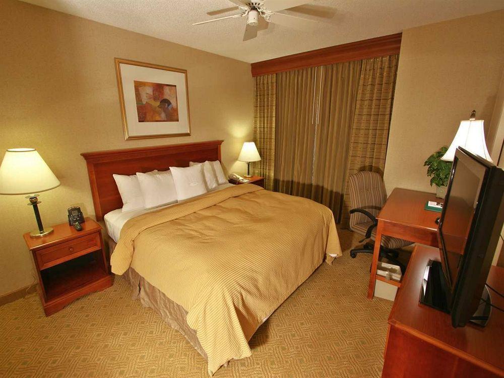 Comfort Herndon-reston Mini-hôtel 2*