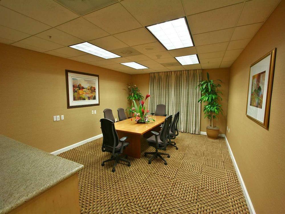 Comfort Herndon-reston Mini-hôtel 2*