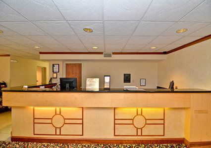 Comfort Herndon-reston Herndon