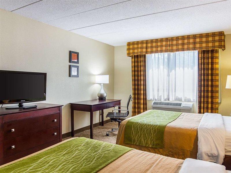 Comfort Herndon-reston Inn