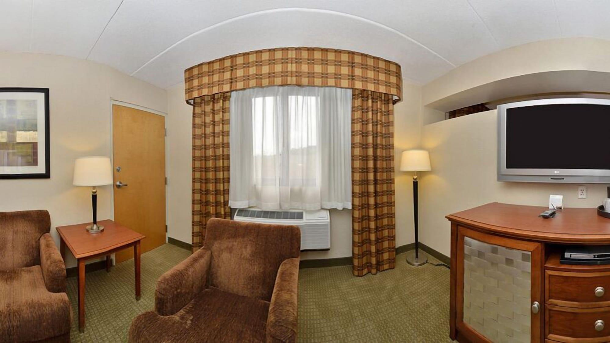 Comfort Herndon-reston Inn Herndon