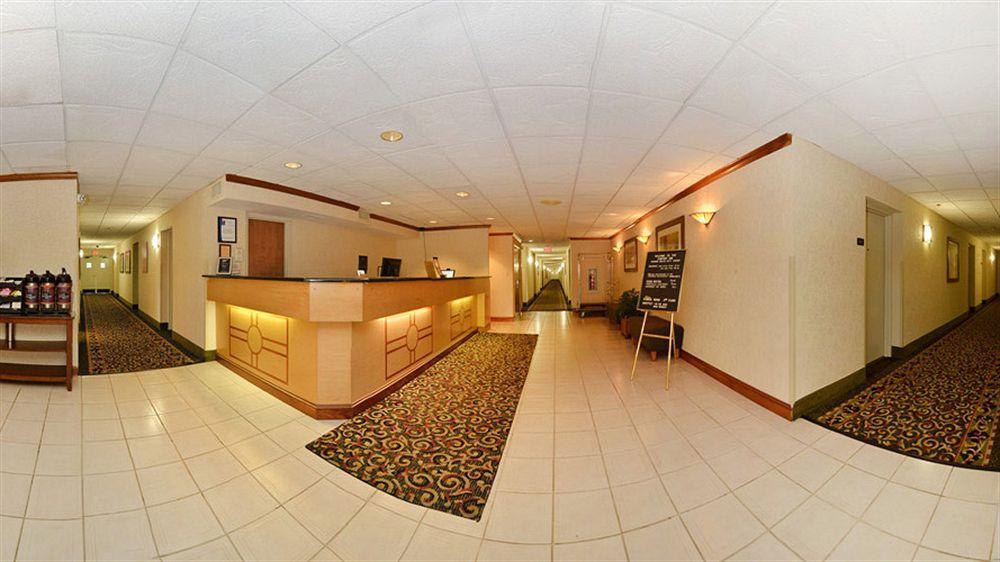 Comfort Herndon-reston Inn