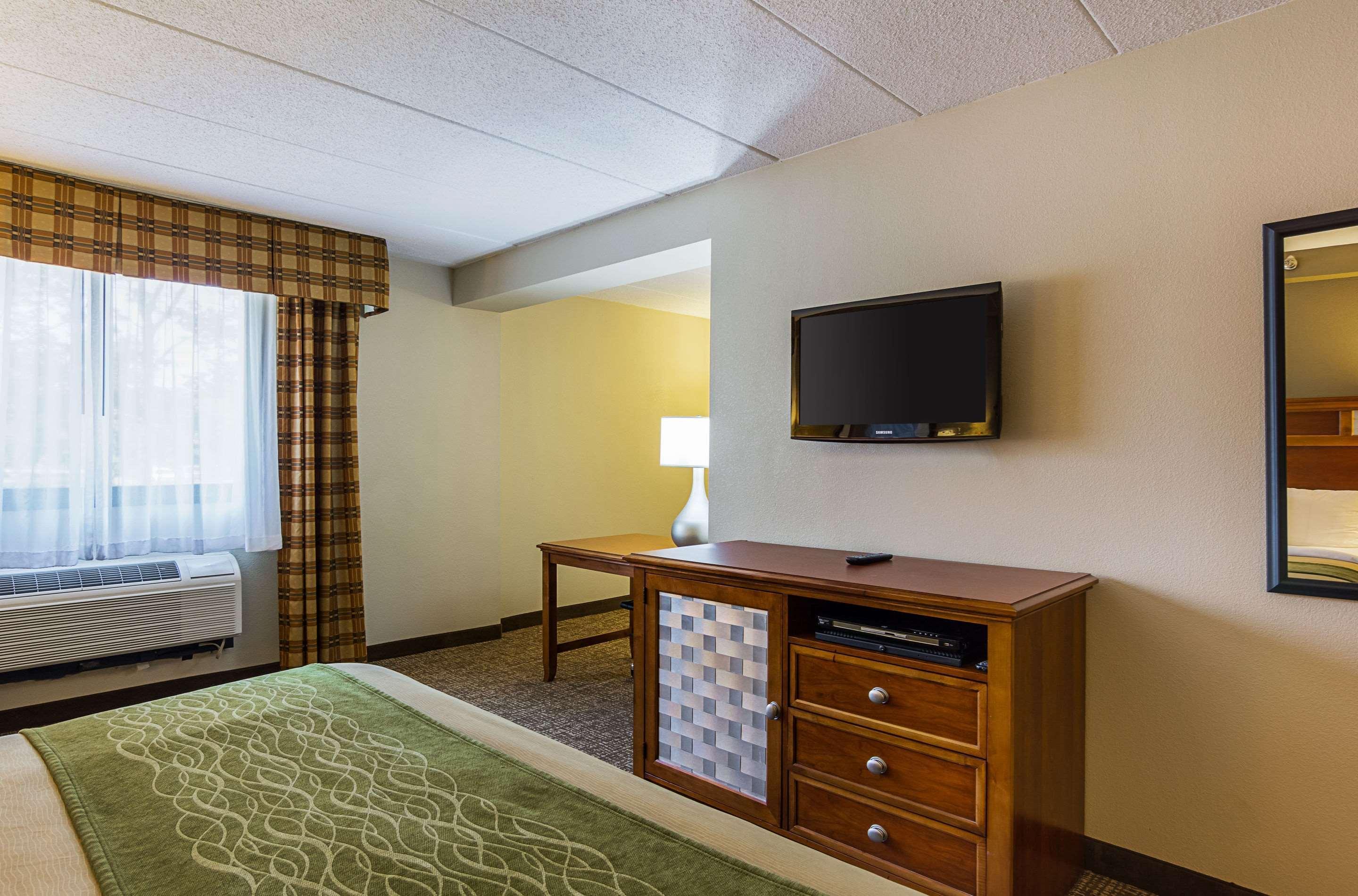 Comfort Herndon-reston