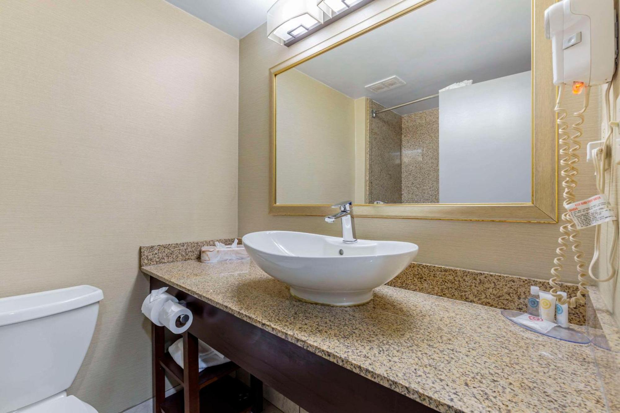 Comfort Herndon-reston Inn Herndon