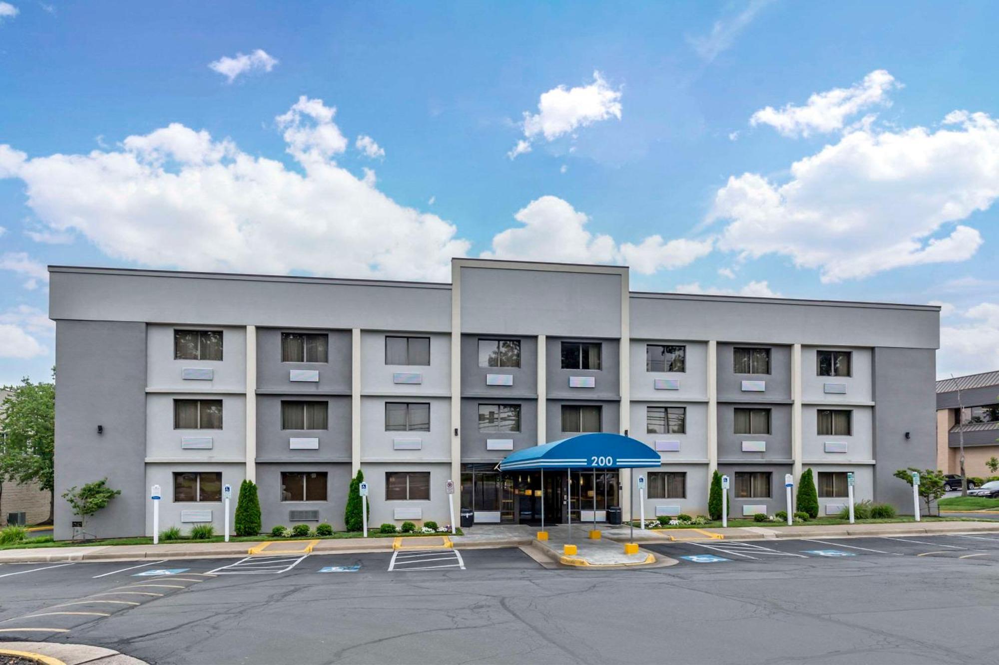 Comfort Herndon-reston