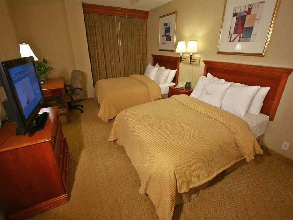 Comfort Herndon-reston 2* Herndon