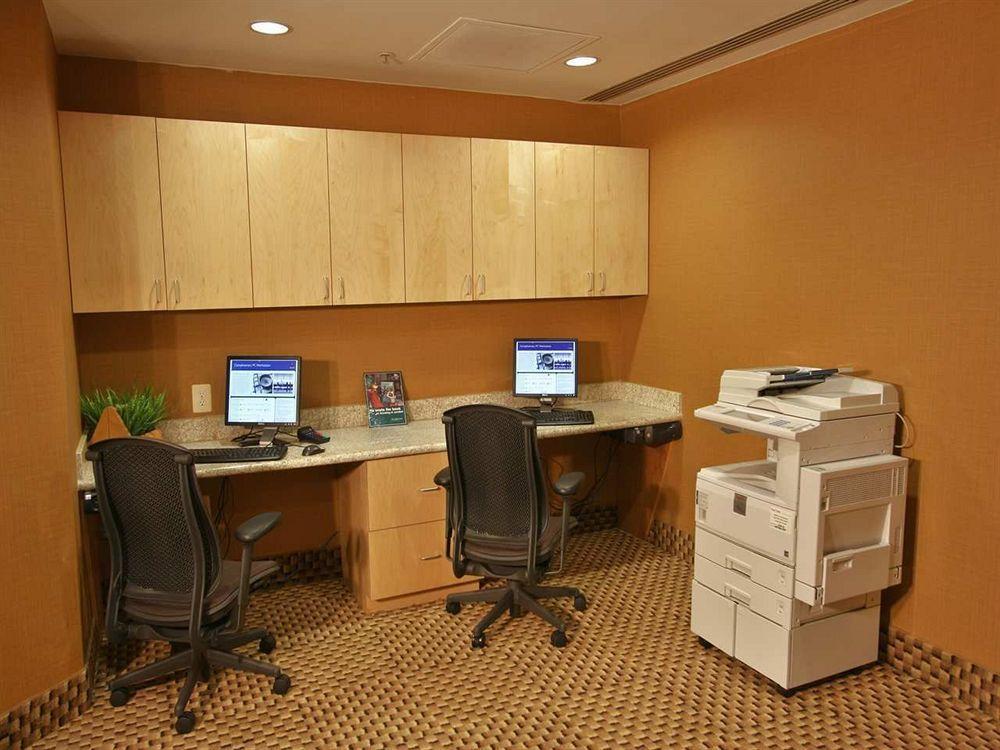 Inn Comfort Herndon-reston 2*