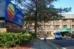 Comfort Herndon-reston Inn