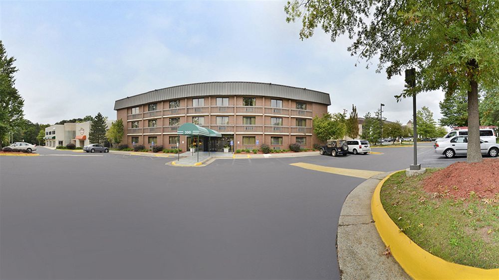 Inn Comfort Herndon-reston